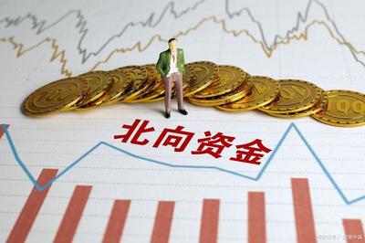 北上资金近5个交易日资金流向公布,后市这些板块会受到影响!